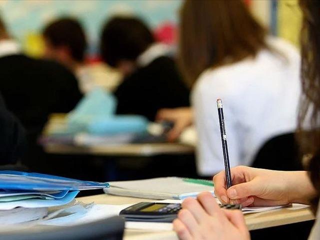 11. sınıfta diploma, 12 sınıfta haftada bir gün okul! Yeni eğitim sistemi için gündeme geldi, gözler Kabine'de