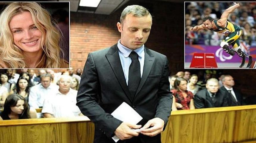 Pistorius serbest..!