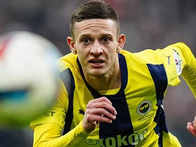 Fenerbahçe'de Szymanski'nin yerine Asensio geliyor! Bonservis ücreti bile belli oldu