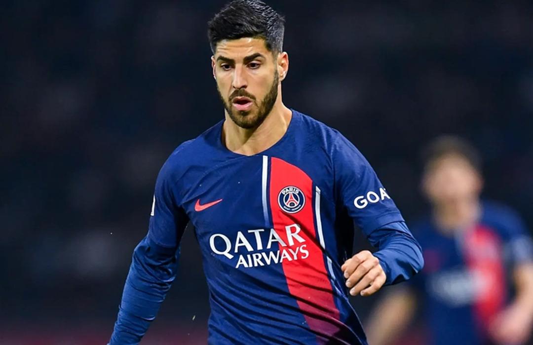 Fenerbahçe de Szymanski nin yerine Asensio geliyor! Bonservis ücreti bile belli oldu 1