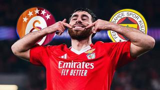 Beşiktaş'a olan aşkından herkesi reddetti! Orkun Kökçü adım adım Kartal oluyor...