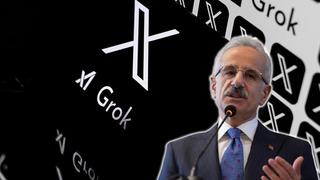 Bakan Uraloğlu'ndan çok net Grok mesajı: Gerekirse yasaklarız