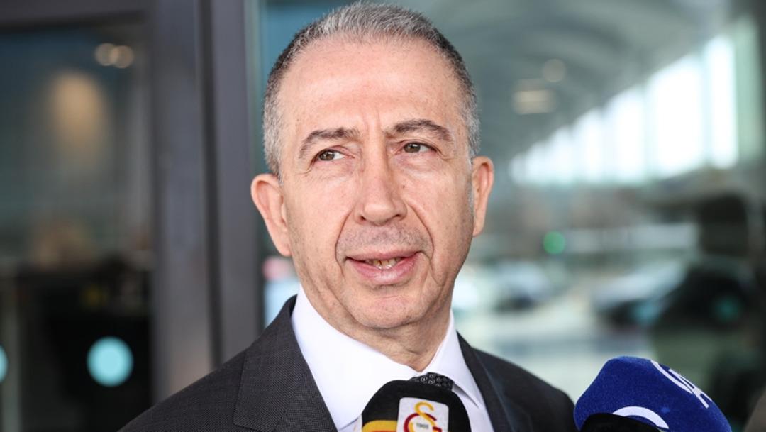 Galatasaray, Osimhen transferi için ateşi yaktı! Metin Öztürk, imza için tarih verdi 2