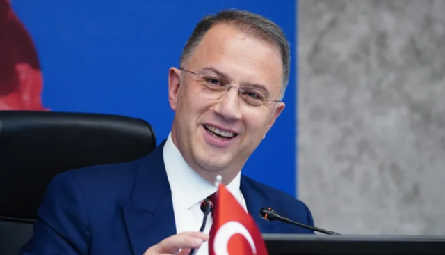 Murat Çalık yeniden hastaneye kaldırıldı