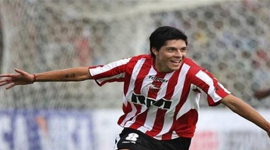 Benfica'da Enzo Perez kadro dışı