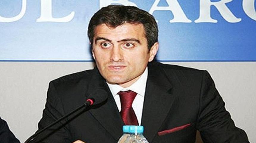 Tahkim Kurulu Başkanı patladı