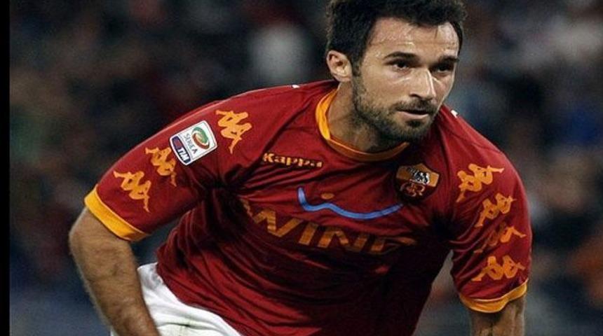 Vucinic Juventus'ta!