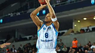 Beşiktaş GAİN, ABD'li basketbolcu Anthony Brown'u kadrosuna kattı