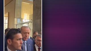 SON DAKİKA | Ekrem İmamoğlu adım adım canlı yayına! Bir açıklama da Erdoğan'dan: Gayet güzel bir takdirdir