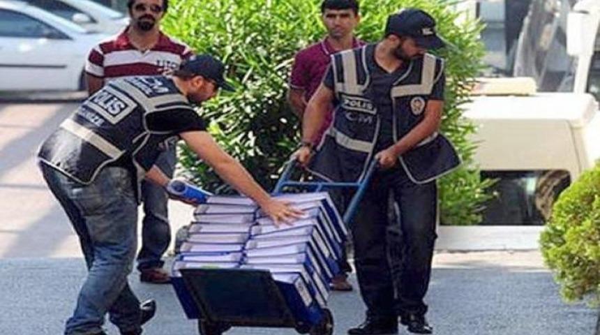 "İstanbul şikenin izleriyle dolu"