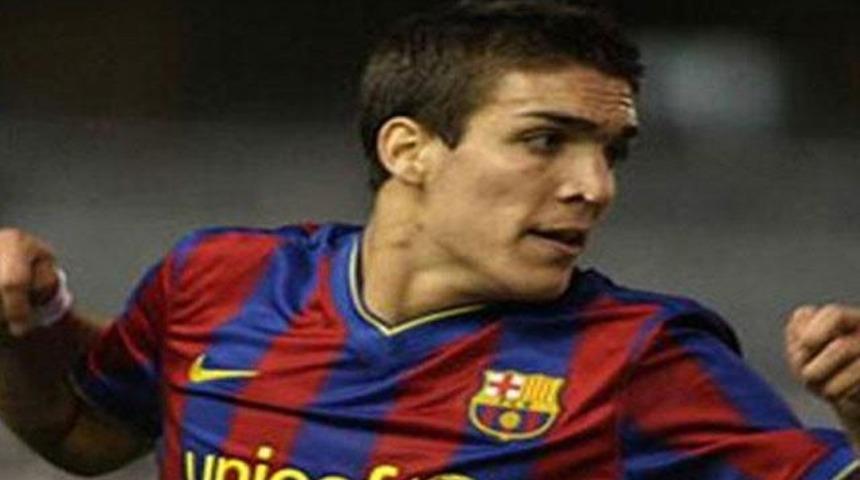 Romeu'dan Chelsea'ye 4 yıllık imza!