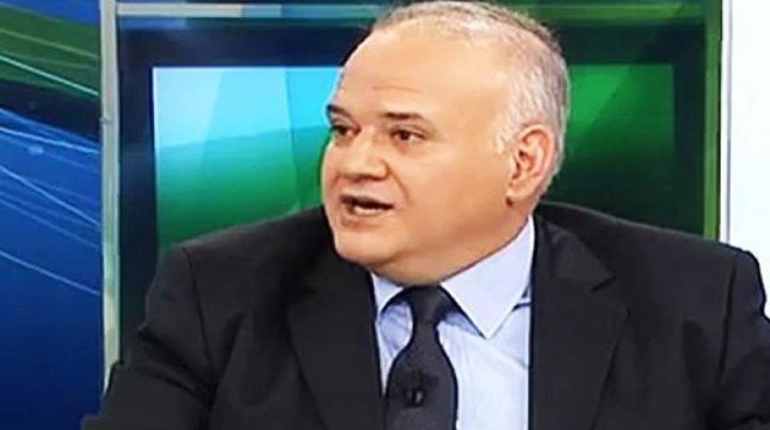 Ahmet &Ccedil;akar: Schalke ma&ccedil;ı i&ccedil;in i&ccedil;imden bir ses...