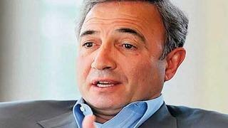 Oğlum Galatasaraylı