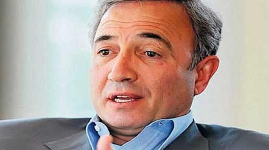 "Oğlum Galatasaraylı"