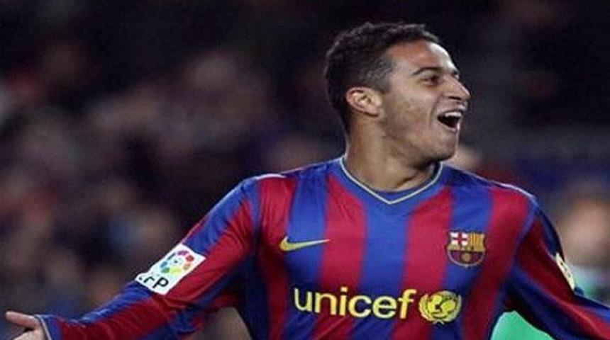 Ve Alcaranta milli kadroda!