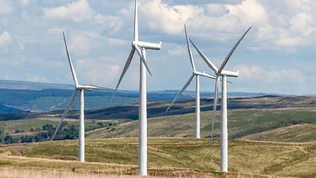 İklim Kanunu ile temiz enerji sektöründe finansal teşviklere erişimin artması bekleniyor