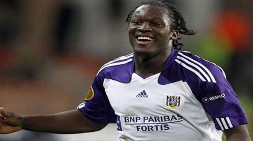 Lukaku resmen Chelsea'de!