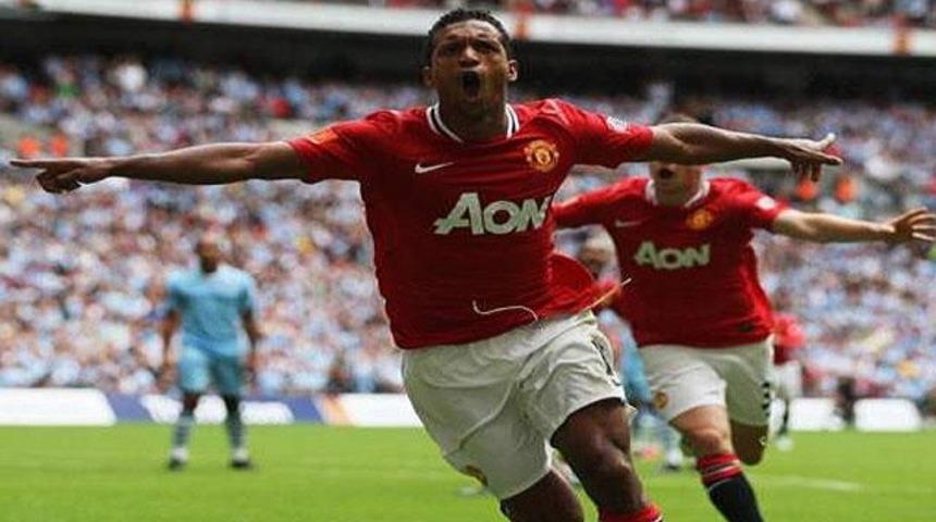 Şeytanlar City'yi fena &ccedil;arptı! (Video)