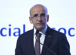 Bakan Şimşek'ten 'enflasyon' mesajı!  'Yıl sonunda...'