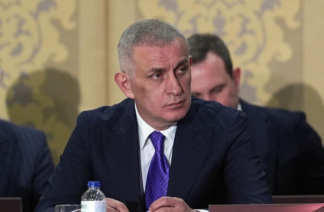 Süper Lig de tarihi dönem! Hakemlerin üstüne kamera takılarak maç yönetilecek 1