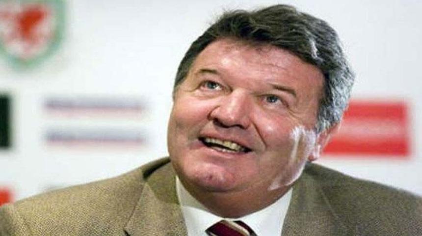 İşte Toshack'ın yeni takımı!