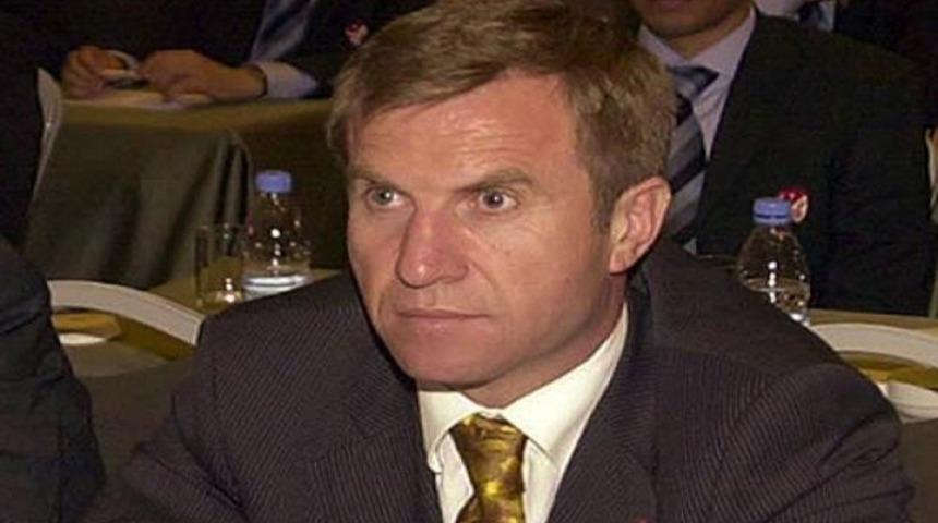 UEFA'dan Erol Ersoy'a g&ouml;rev