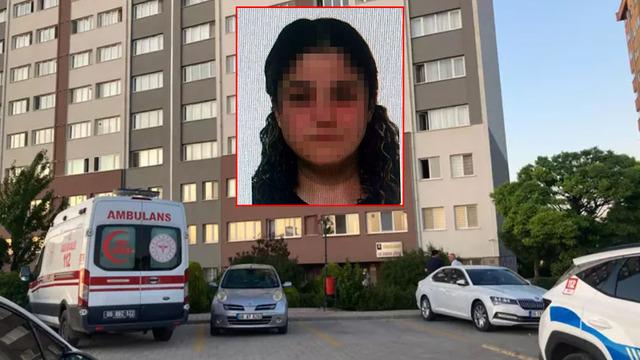 Dondurucuda bebek cesedi bulunmuştu! Annesinden korkunç ifade