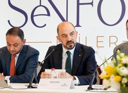 Emlak Konut'tan Senfoni Etiler projesi! 'İstanbul'un en köklü semtinde hayata geçiyor'