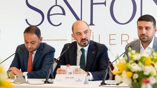 Emlak Konut'tan Senfoni Etiler projesi! 'İstanbul'un en köklü semtinde hayata geçiyor'