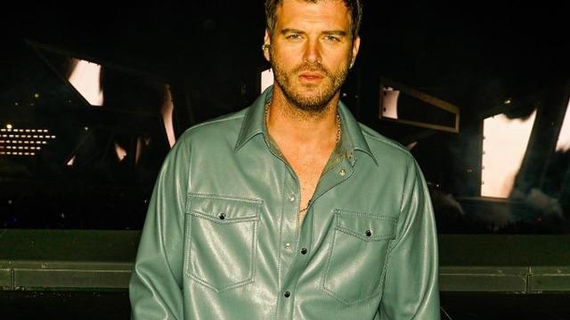 Kıvanç Tatlıtuğ'nun oğlu Kurt Efe gündem oldu! Görenler aynı şeyi söyledi! 'Babasının kopyası'