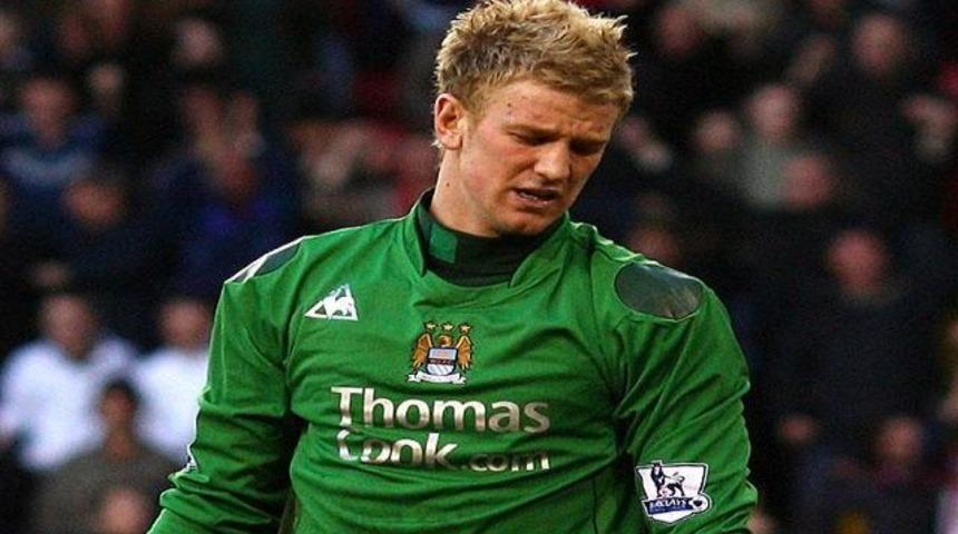 2016'ya kadar City'de!