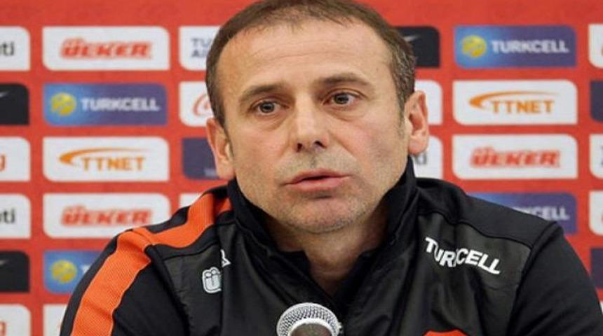 "Daha farklı kazanmalıydık"