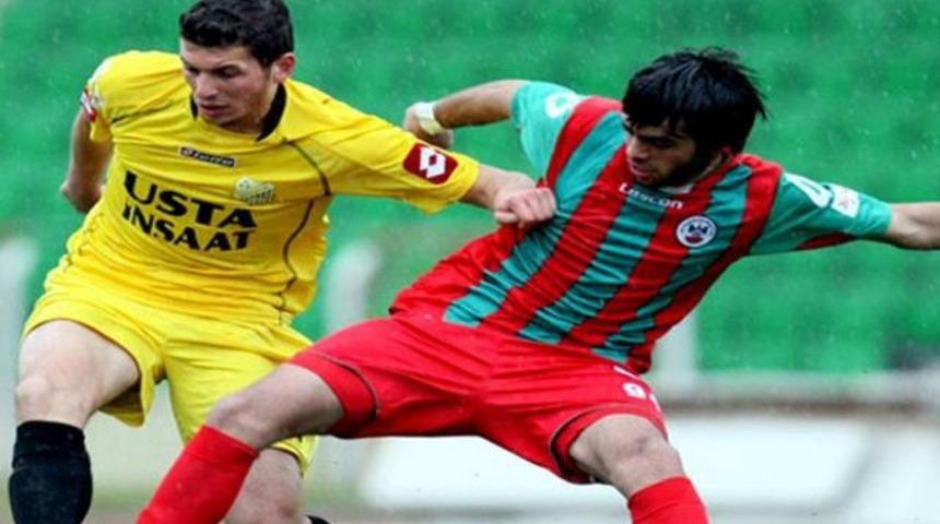 Diyarbakırspor amat&ouml;r k&uuml;meye d&uuml;şt&uuml;