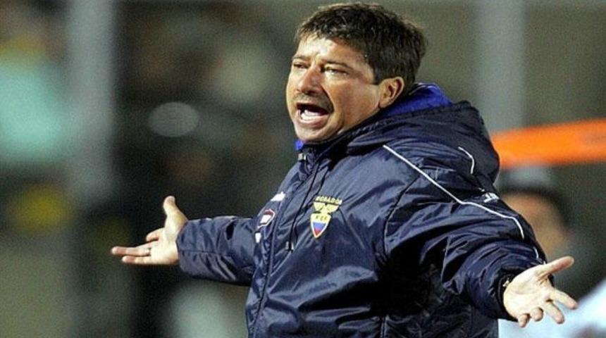 Kolombiya'da Gomez şoku!