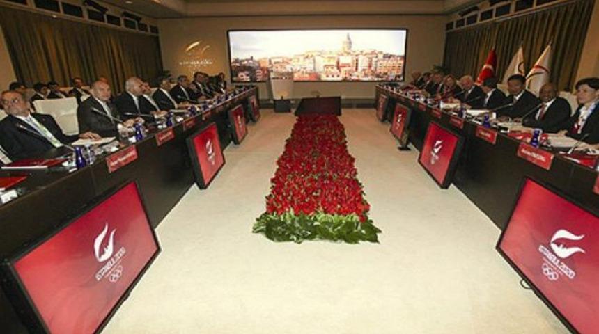 İstanbul ilk sınavını verdi