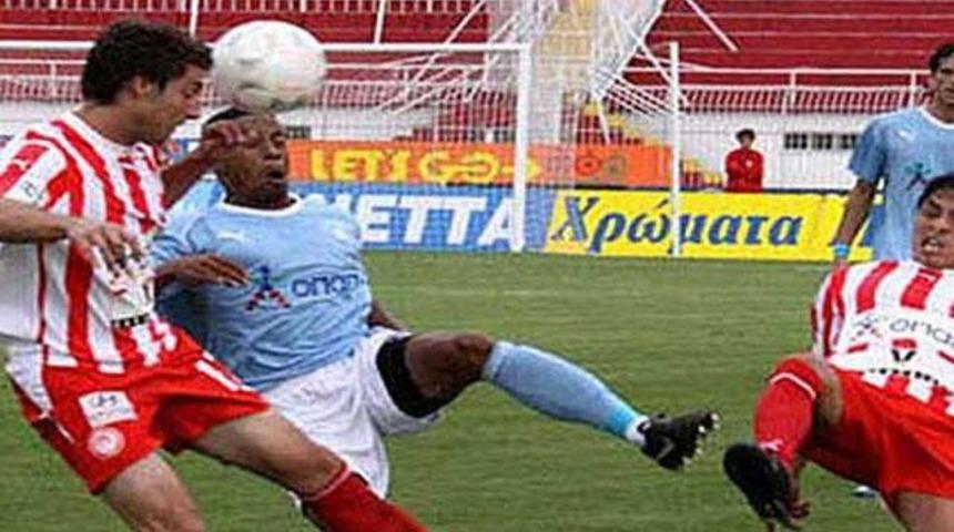 UEFA affetmedi!..