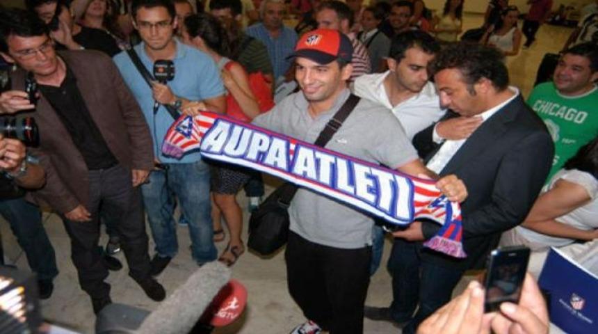 Arda'nın yeni bonservis bedeli!