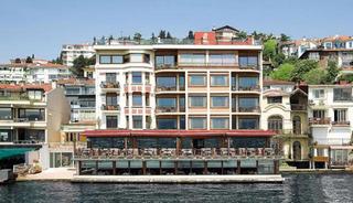 İstanbul Boğazı'ndaki 6 kaçak yapı için yıkım kararı! Aralarında lüks otel ve mekanlar da var