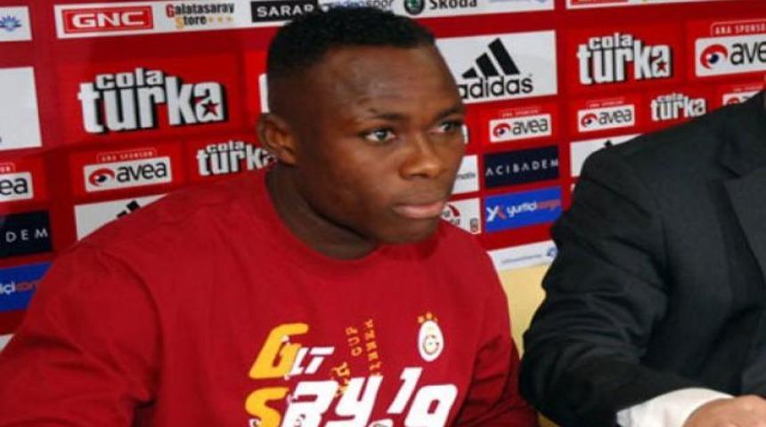 Eski G.Saraylı futbolcuya saldırı!