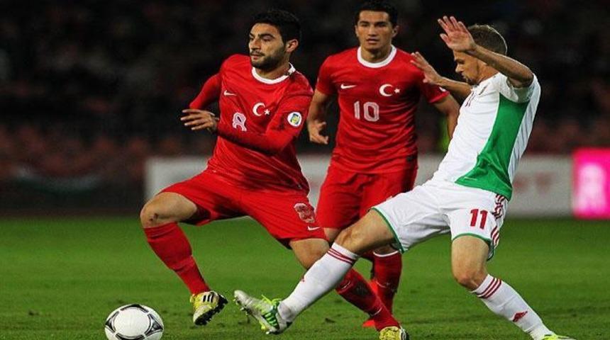 T&uuml;rkiye-Macaristan ma&ccedil;ı hangi kanalda, saat ka&ccedil;ta?