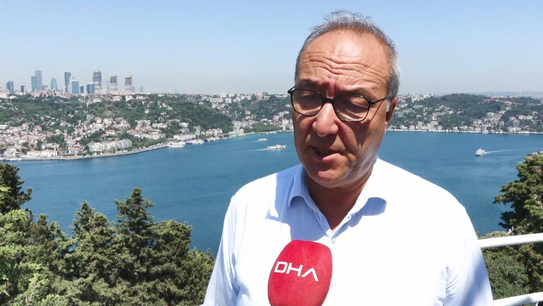 Kandilli Rasathanesi uyardı: Marmara ya etki edecek! İstanbulluların beklediği gün kapıda 3