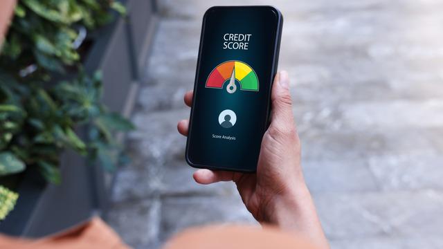 Kredi notu kaç olmalı? 2025'te kredi çekmek için ideal skor