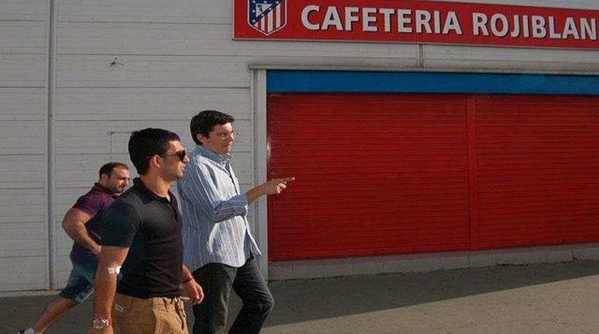 EL PAIS: Lider Arda