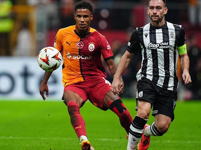 Galatasaray'da yaprak dökümü başladı! Ismaıl Jacops için dünya devi Milan Cimbom'un kapısını çalacak...