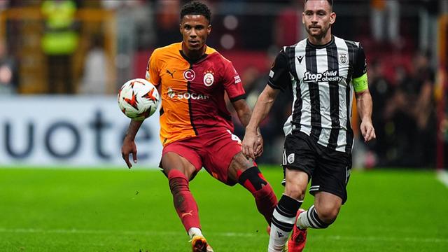 Galatasaray'da yaprak dökümü başladı! Ismaıl Jacops için dünya devi Milan Cimbom'un kapısını çalacak...