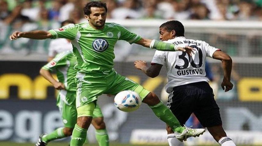 Bayern'den altın gol!