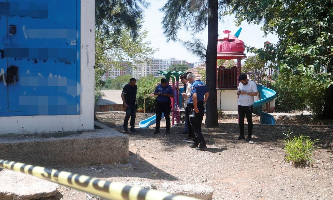 Tartıştığı kişiyi bacağından vurup başında bekledi! İfadesi pes dedirtti: "5 bin TL alacağım vardı" 3