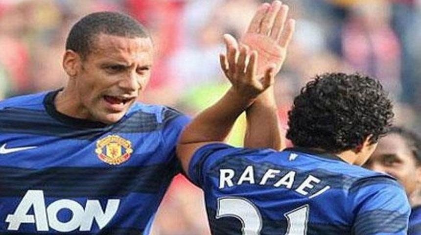 Manchester defansında deprem!