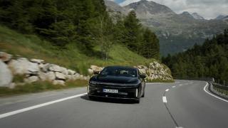 Tek şarjla tam 1.205 kilometre yol gitti, dünya rekoru kırdı! Direksiyonda ise Türk isim vardı