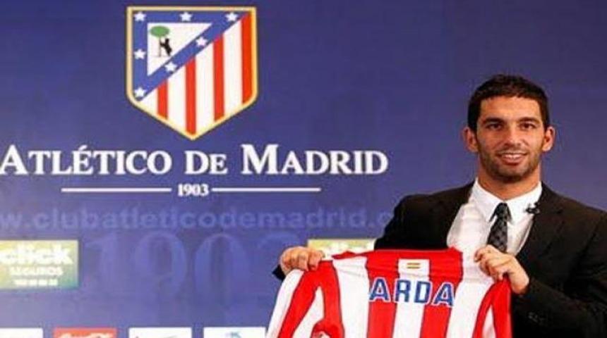 Arda basın ve taraftarla buluştu! (Galeri-Video)